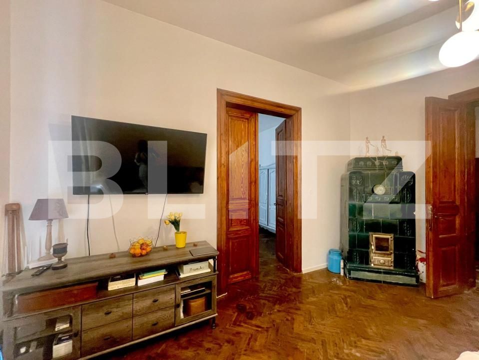 Apartament de vânzare 2 camere Iosefin - 156980AV | BLITZ Timișoara | Poza3