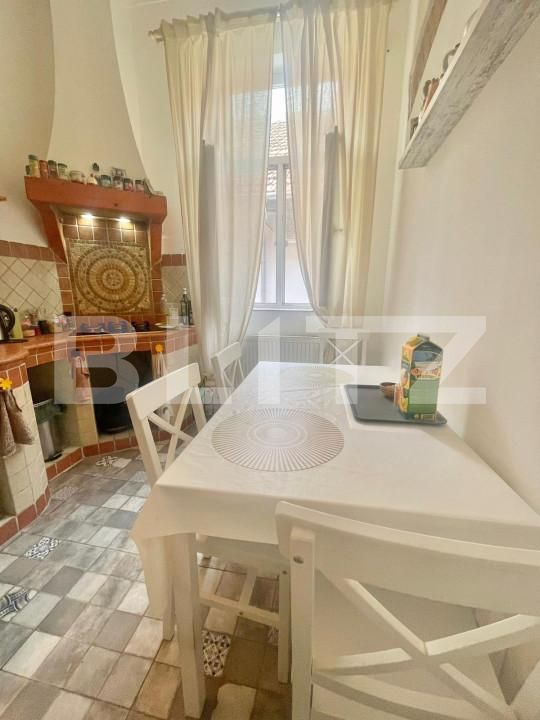 Apartament de vânzare 2 camere Iosefin - 156980AV | BLITZ Timișoara | Poza8