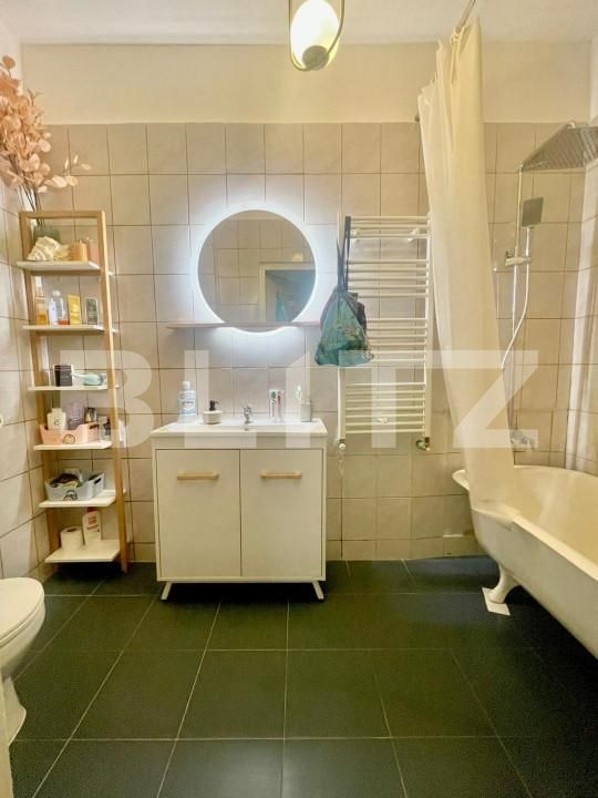 Apartament de vânzare 2 camere Iosefin - 156980AV | BLITZ Timișoara | Poza9