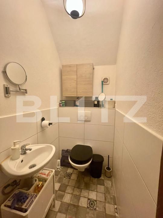 Apartament de vânzare 2 camere Iosefin - 156980AV | BLITZ Timișoara | Poza11