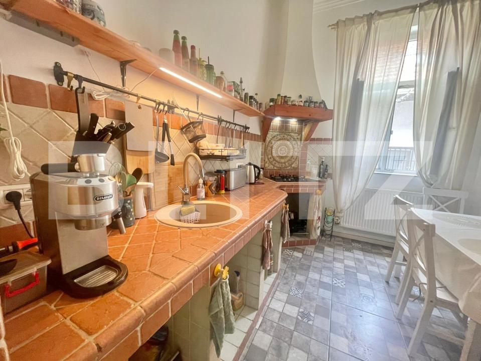 Apartament de vânzare 2 camere Iosefin - 156980AV | BLITZ Timișoara | Poza7