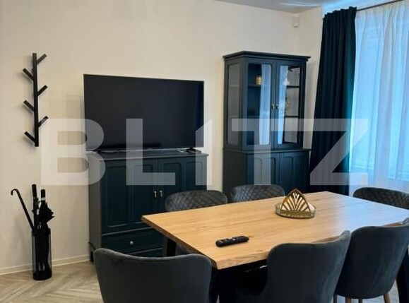 Apartament de vânzare 4 camere Central - 156981AV | BLITZ Timișoara | Poza6