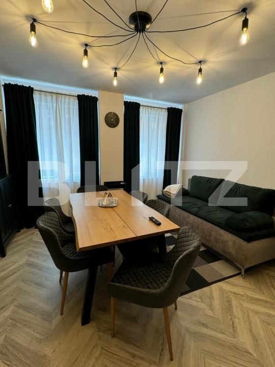 Apartament de vânzare 4 camere Central - 156981AV | BLITZ Timișoara | Poza1