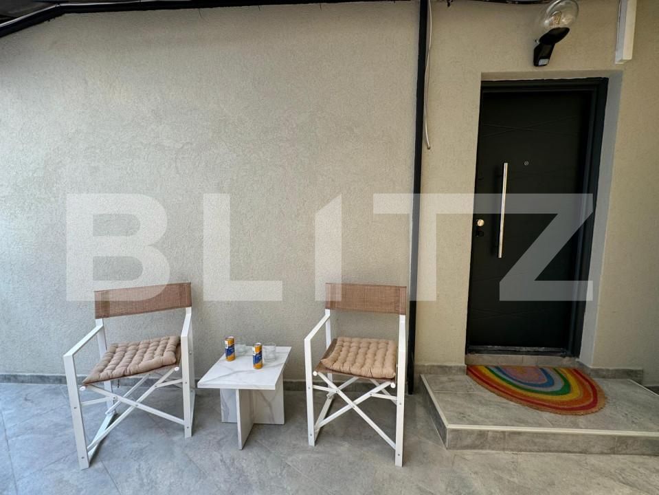 Apartament de vânzare 4 camere Central - 156981AV | BLITZ Timișoara | Poza9