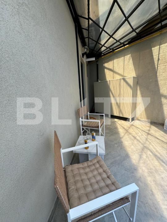 Apartament de vânzare 4 camere Central - 156981AV | BLITZ Timișoara | Poza2