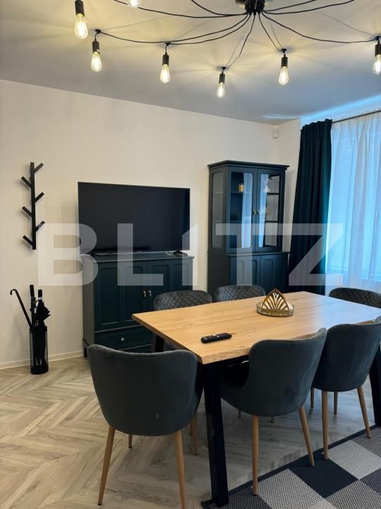 Apartament de vânzare 4 camere Central - 156981AV | BLITZ Timișoara | Poza6