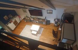 Apartament spatios, 152 mp utili,  la cheie cu gradina, zona Ronat