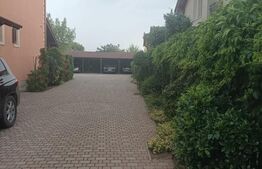 Apartament spatios, 152 mp utili,  la cheie cu gradina, zona Ronat