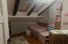 Apartament spatios, 152 mp utili,  la cheie cu gradina, zona Ronat