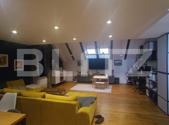 Apartament de vânzare 4 camere Ronat - 156982AV | BLITZ Timișoara | Poza2