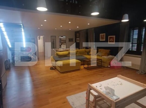 Apartament de vânzare 4 camere Ronat - 156982AV | BLITZ Timișoara | Poza1