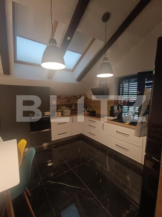 Apartament de vânzare 4 camere Ronat - 156982AV | BLITZ Timișoara | Poza4