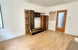 Garsoniera 22 mp, zona Blascovici