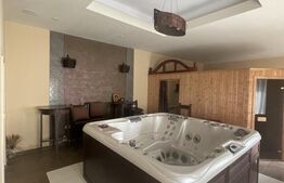 De inchiriat-Salon muntifunctional de infrumusetare, masaj, baie SPA, 140 mp