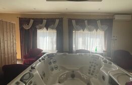 De inchiriat-Salon muntifunctional de infrumusetare, masaj, baie SPA, 140 mp