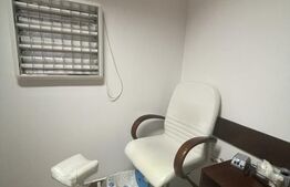 De inchiriat-Salon muntifunctional de infrumusetare, masaj, baie SPA, 140 mp