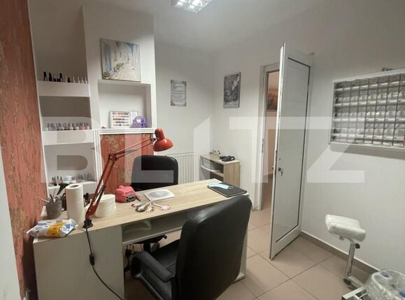 Spațiu comercial de închiriat Complex Studentesc - 156985SIC | BLITZ Timișoara | Poza8