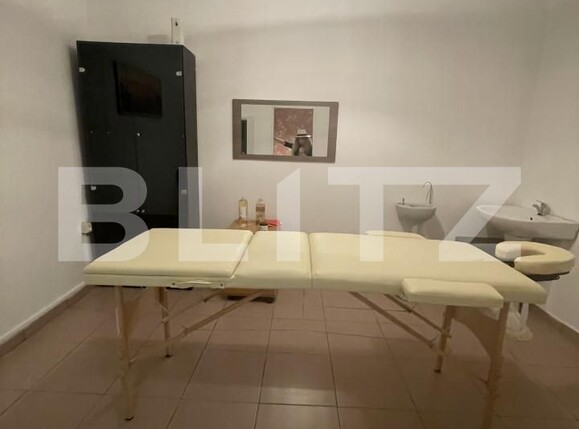 Spațiu comercial de închiriat Complex Studentesc - 156985SIC | BLITZ Timișoara | Poza7