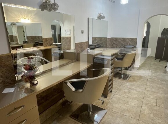 Spațiu comercial de închiriat Complex Studentesc - 156985SIC | BLITZ Timișoara | Poza4