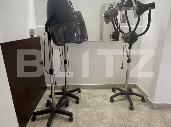 Spațiu comercial de închiriat Complex Studentesc - 156985SIC | BLITZ Timișoara | Poza6