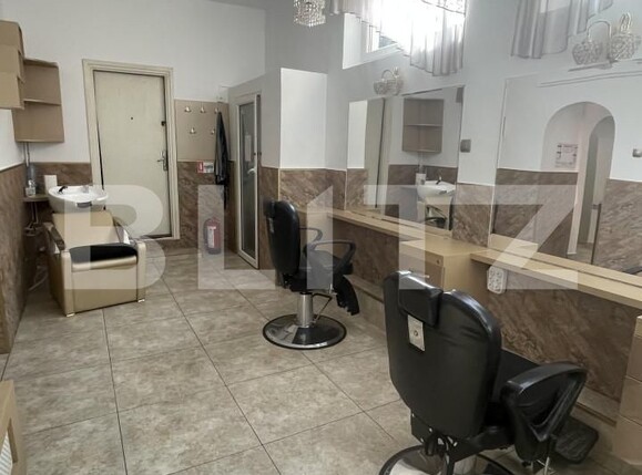 Spațiu comercial de închiriat Complex Studentesc - 156985SIC | BLITZ Timișoara | Poza5