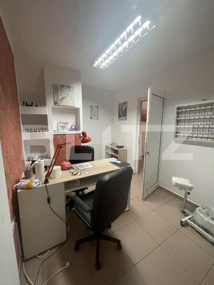 Spațiu comercial de închiriat Complex Studentesc - 156985SIC | BLITZ Timișoara | Poza8