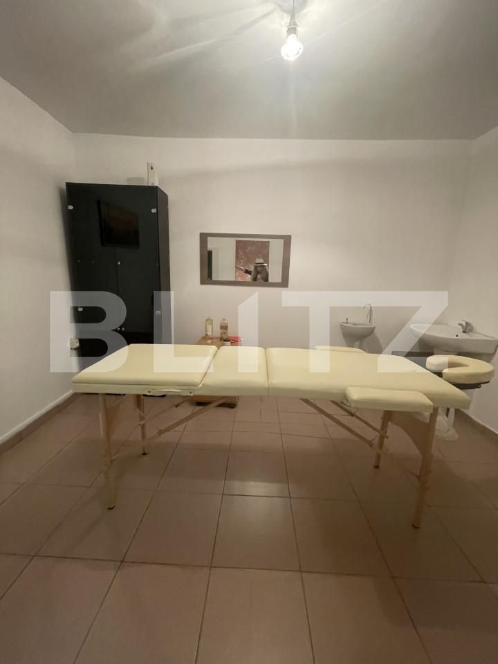 Spațiu comercial de închiriat Complex Studentesc - 156985SIC | BLITZ Timișoara | Poza7