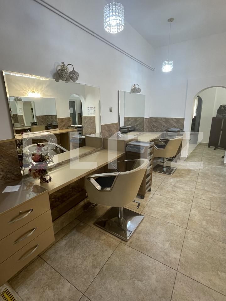 Spațiu comercial de închiriat Complex Studentesc - 156985SIC | BLITZ Timișoara | Poza4