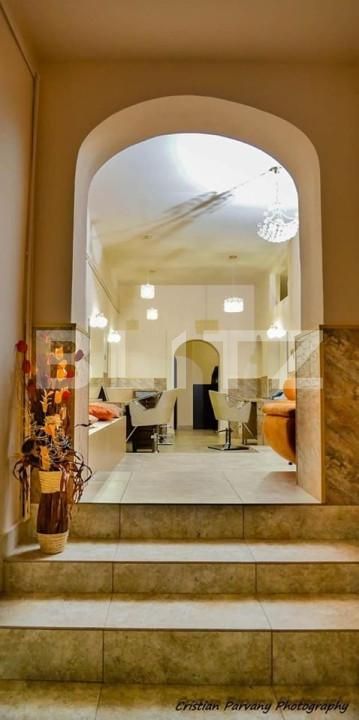 Spațiu comercial de închiriat Complex Studentesc - 156985SIC | BLITZ Timișoara | Poza2