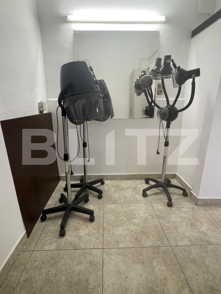 Spațiu comercial de închiriat Complex Studentesc - 156985SIC | BLITZ Timișoara | Poza6