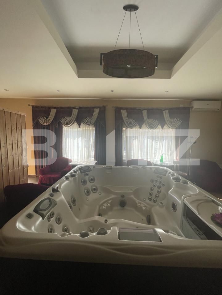 Spațiu comercial de închiriat Complex Studentesc - 156985SIC | BLITZ Timișoara | Poza15