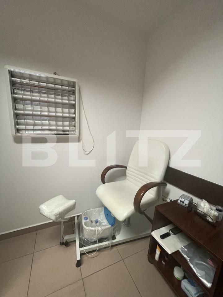 Spațiu comercial de închiriat Complex Studentesc - 156985SIC | BLITZ Timișoara | Poza9