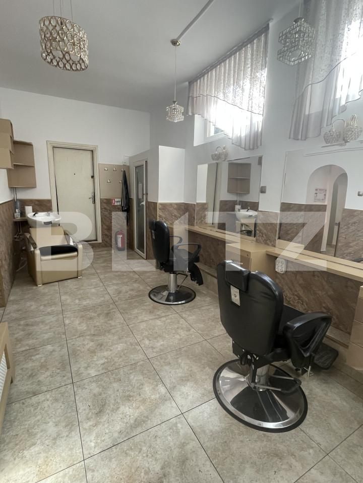 Spațiu comercial de închiriat Complex Studentesc - 156985SIC | BLITZ Timișoara | Poza5