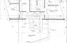 Casa, 6 camere, 213 mp,, zona Lunei