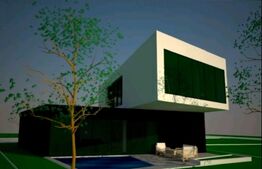 Casa, 6 camere, 213 mp,, zona Lunei