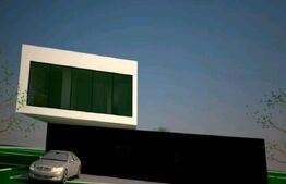 Casa, 6 camere, 213 mp,, zona Lunei