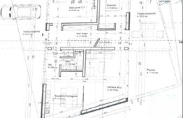 Casa, 6 camere, 213 mp,, zona Lunei