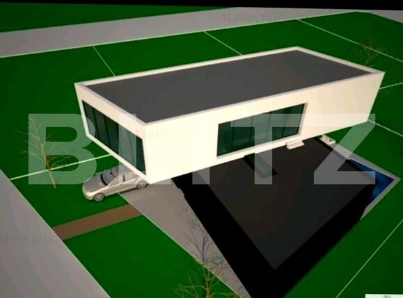 Casa de vânzare 6 camere Lunei - 156987CV | BLITZ Timișoara | Poza4