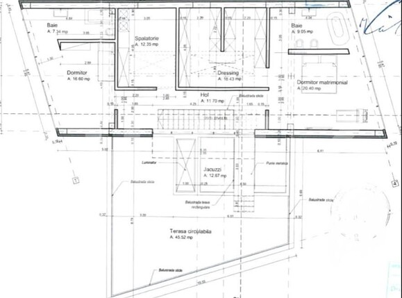 Casa de vânzare 6 camere Lunei - 156987CV | BLITZ Timișoara | Poza5