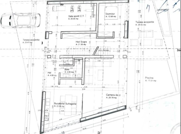 Casa de vânzare 6 camere Lunei - 156987CV | BLITZ Timișoara | Poza6