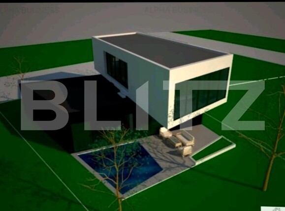 Casa de vânzare 6 camere Lunei - 156987CV | BLITZ Timișoara | Poza1