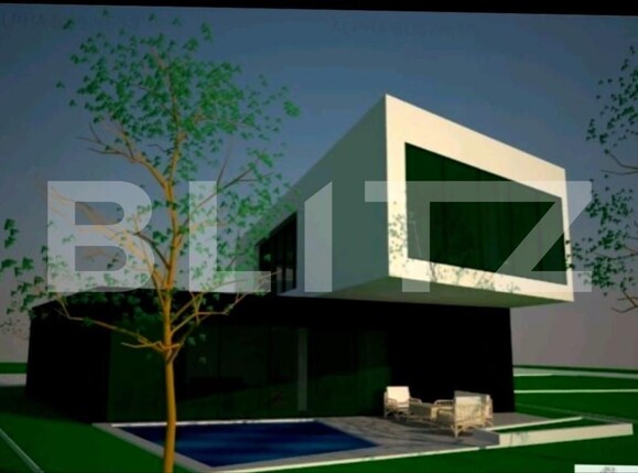 Casa de vânzare 6 camere Lunei - 156987CV | BLITZ Timișoara | Poza3