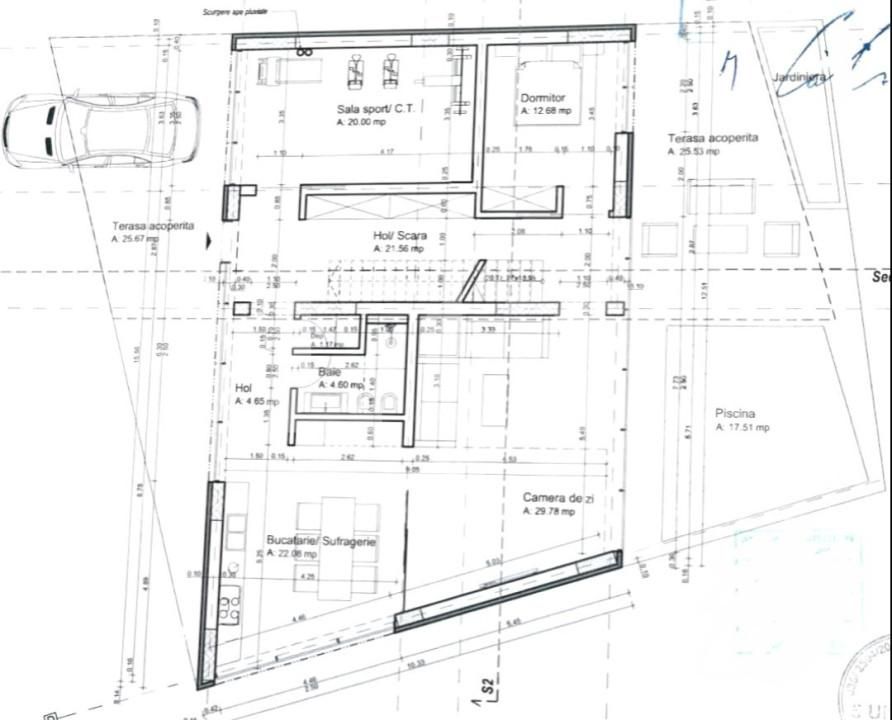 Casa de vânzare 6 camere Lunei - 156987CV | BLITZ Timișoara | Poza6