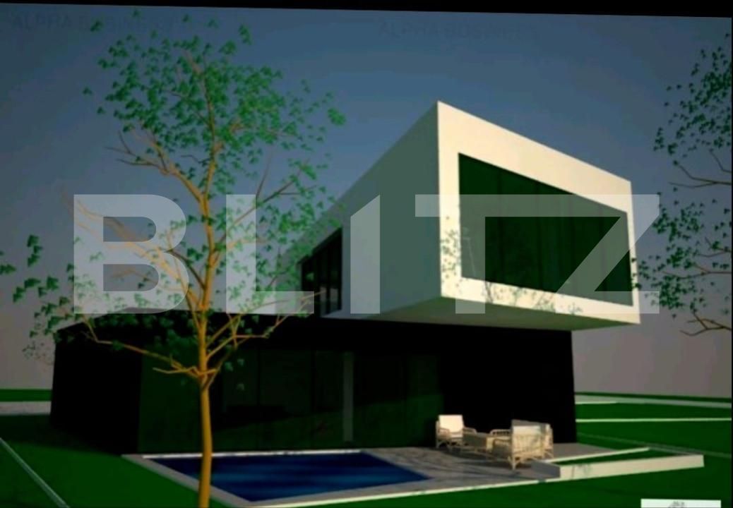 Casa de vânzare 6 camere Lunei - 156987CV | BLITZ Timișoara | Poza3