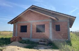 Duplex 3 camere, 95 mp utili, 391 mp teren, zona Calea Urseni