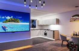 Duplex 3 camere, 95 mp utili, 391 mp teren, zona Calea Urseni