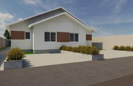 Duplex 3 camere, 95 mp utili, 391 mp teren, zona Calea Urseni