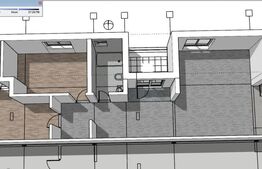 Duplex 3 camere, 95 mp utili, 391 mp teren, zona Calea Urseni