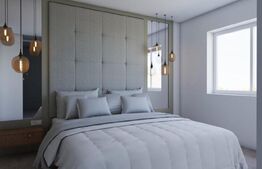 Duplex 3 camere, 95 mp utili, 391 mp teren, zona Calea Urseni