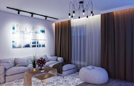 Duplex 3 camere, 95 mp utili, 391 mp teren, zona Calea Urseni